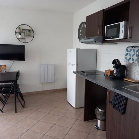 B306 Appartement Disneyland Paris Montévrain Eksteriør bilde