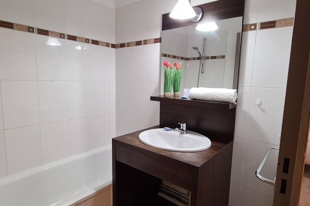 B306 Appartement Disneyland Paris Montévrain Eksteriør bilde