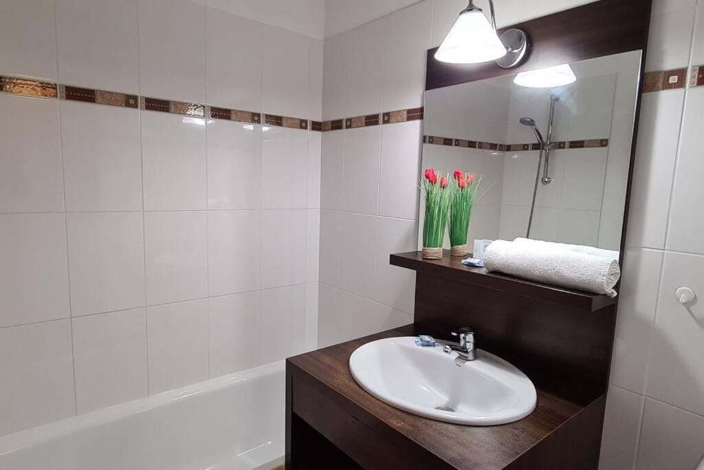 B306 Appartement Disneyland Paris Montévrain Eksteriør bilde