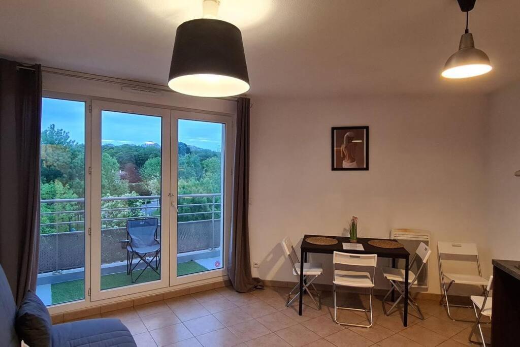 B306 Appartement Disneyland Paris Montévrain Eksteriør bilde